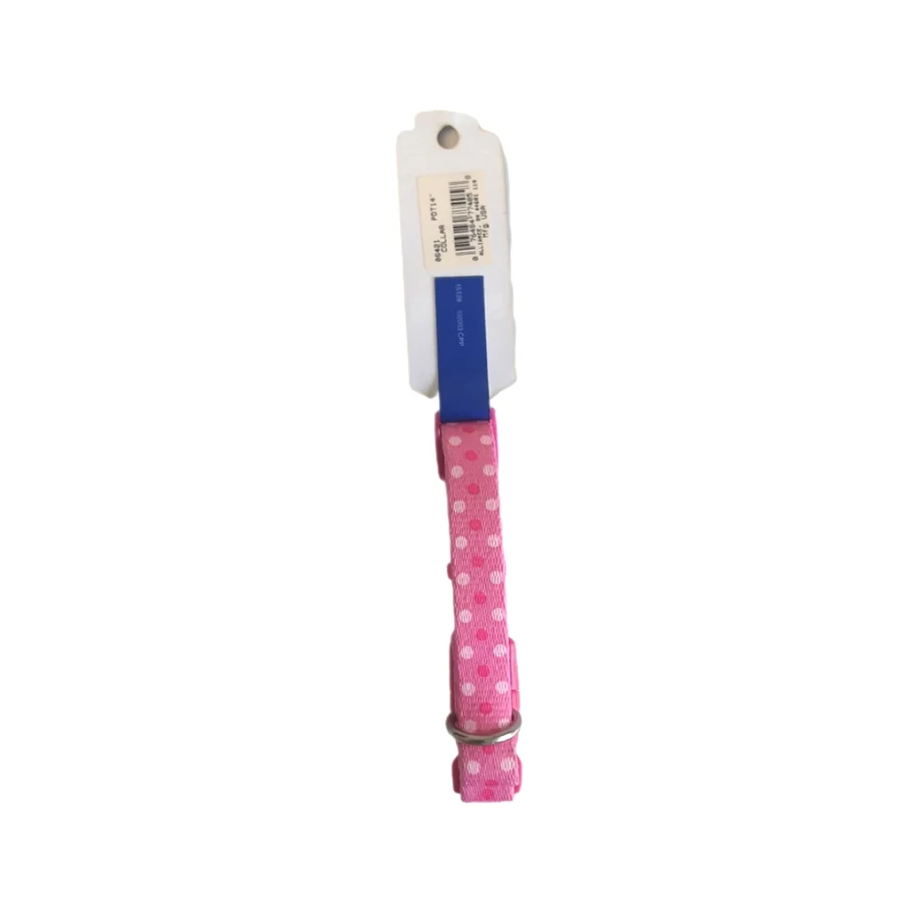 Adjustable Dog Collar